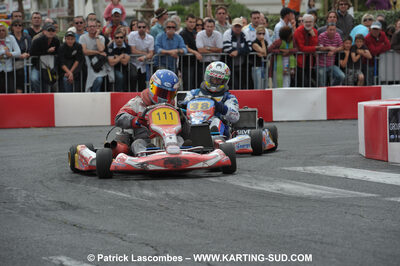 02/05/2010 : 2ème Kart Cup de La Grande Motte (photos Patrick Lascombes) 2010 — karting