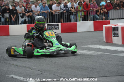 02/05/2010 : 2ème Kart Cup de La Grande Motte (photos Patrick Lascombes) 2010 — karting