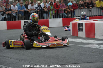02/05/2010 : 2ème Kart Cup de La Grande Motte (photos Patrick Lascombes) 2010 — karting