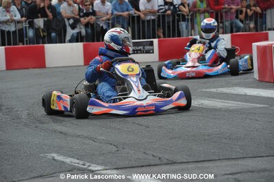 02/05/2010 : 2ème Kart Cup de La Grande Motte (photos Patrick Lascombes) 2010 — karting