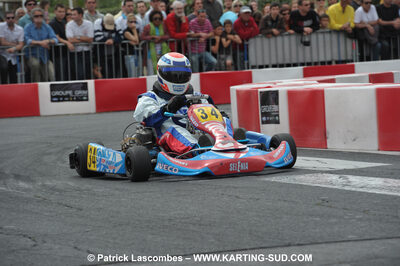 02/05/2010 : 2ème Kart Cup de La Grande Motte (photos Patrick Lascombes) 2010 — karting