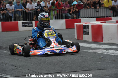 02/05/2010 : 2ème Kart Cup de La Grande Motte (photos Patrick Lascombes) 2010 — karting
