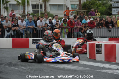 02/05/2010 : 2ème Kart Cup de La Grande Motte (photos Patrick Lascombes) 2010 — karting
