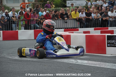 02/05/2010 : 2ème Kart Cup de La Grande Motte (photos Patrick Lascombes) 2010 — karting