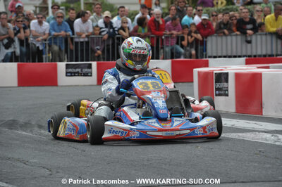 02/05/2010 : 2ème Kart Cup de La Grande Motte (photos Patrick Lascombes) 2010 — karting