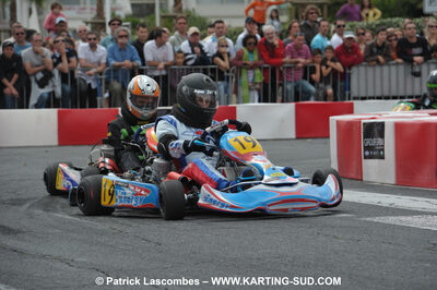 02/05/2010 : 2ème Kart Cup de La Grande Motte (photos Patrick Lascombes) 2010 — karting