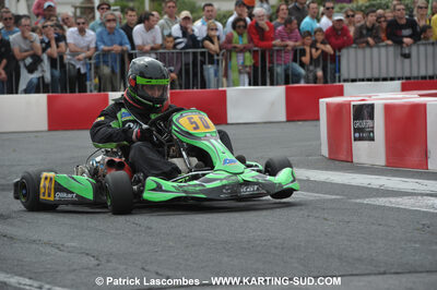 02/05/2010 : 2ème Kart Cup de La Grande Motte (photos Patrick Lascombes) 2010 — karting