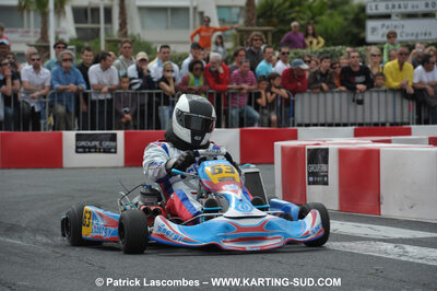 02/05/2010 : 2ème Kart Cup de La Grande Motte (photos Patrick Lascombes) 2010 — karting