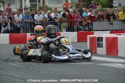 02/05/2010 : 2ème Kart Cup de La Grande Motte (photos Patrick Lascombes) 2010 — karting