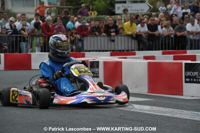 02/05/2010 : 2ème Kart Cup de La Grande Motte (photos Patrick Lascombes) 2010 — karting