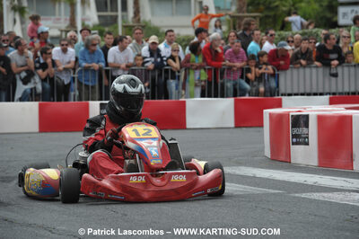 02/05/2010 : 2ème Kart Cup de La Grande Motte (photos Patrick Lascombes) 2010 — karting