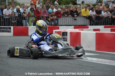02/05/2010 : 2ème Kart Cup de La Grande Motte (photos Patrick Lascombes) 2010 — karting