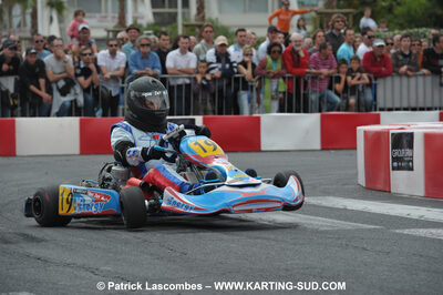 02/05/2010 : 2ème Kart Cup de La Grande Motte (photos Patrick Lascombes) 2010 — karting