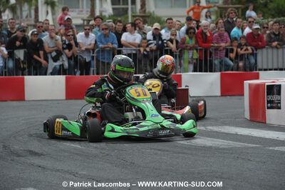 02/05/2010 : 2ème Kart Cup de La Grande Motte (photos Patrick Lascombes) 2010 — karting