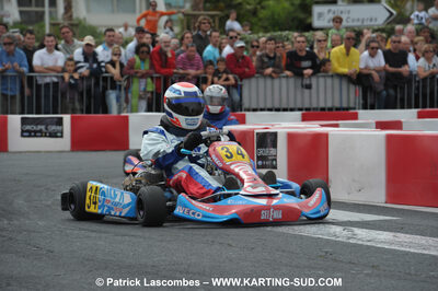 02/05/2010 : 2ème Kart Cup de La Grande Motte (photos Patrick Lascombes) 2010 — karting