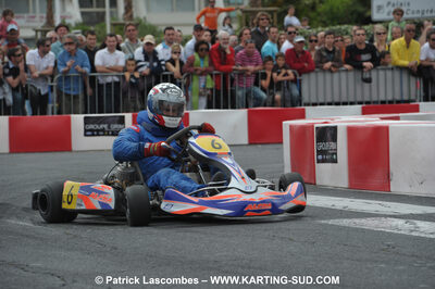 02/05/2010 : 2ème Kart Cup de La Grande Motte (photos Patrick Lascombes) 2010 — karting