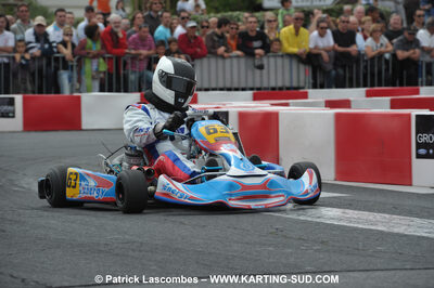 02/05/2010 : 2ème Kart Cup de La Grande Motte (photos Patrick Lascombes) 2010 — karting