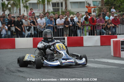 02/05/2010 : 2ème Kart Cup de La Grande Motte (photos Patrick Lascombes) 2010 — karting