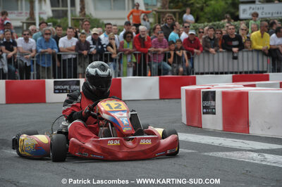 02/05/2010 : 2ème Kart Cup de La Grande Motte (photos Patrick Lascombes) 2010 — karting