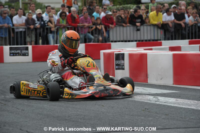 02/05/2010 : 2ème Kart Cup de La Grande Motte (photos Patrick Lascombes) 2010 — karting