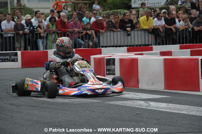 02/05/2010 : 2ème Kart Cup de La Grande Motte (photos Patrick Lascombes) 2010 — karting