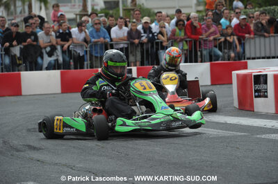 02/05/2010 : 2ème Kart Cup de La Grande Motte (photos Patrick Lascombes) 2010 — karting