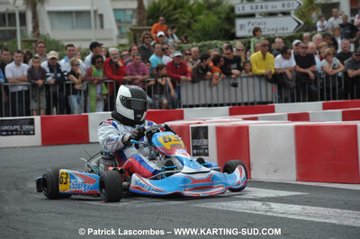 02/05/2010 : 2ème Kart Cup de La Grande Motte (photos Patrick Lascombes) 2010 — karting