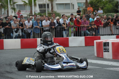 02/05/2010 : 2ème Kart Cup de La Grande Motte (photos Patrick Lascombes) 2010 — karting