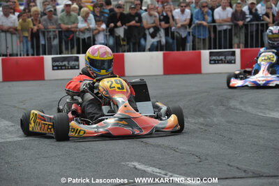 02/05/2010 : 2ème Kart Cup de La Grande Motte (photos Patrick Lascombes) 2010 — karting