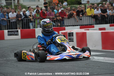 02/05/2010 : 2ème Kart Cup de La Grande Motte (photos Patrick Lascombes) 2010 — karting