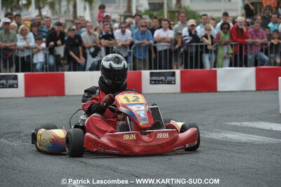 02/05/2010 : 2ème Kart Cup de La Grande Motte (photos Patrick Lascombes) 2010 — karting