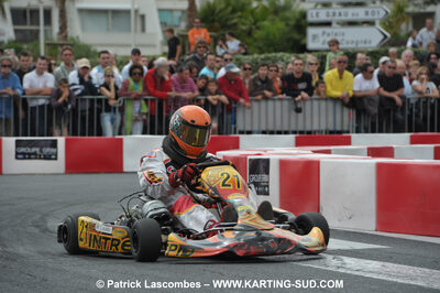 02/05/2010 : 2ème Kart Cup de La Grande Motte (photos Patrick Lascombes) 2010 — karting