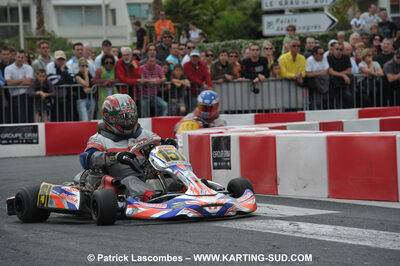 02/05/2010 : 2ème Kart Cup de La Grande Motte (photos Patrick Lascombes) 2010 — karting