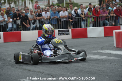 02/05/2010 : 2ème Kart Cup de La Grande Motte (photos Patrick Lascombes) 2010 — karting