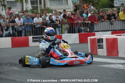 02/05/2010 : 2ème Kart Cup de La Grande Motte (photos Patrick Lascombes) 2010 — karting