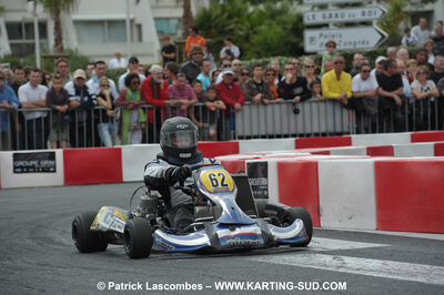 02/05/2010 : 2ème Kart Cup de La Grande Motte (photos Patrick Lascombes) 2010 — karting