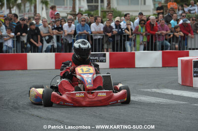02/05/2010 : 2ème Kart Cup de La Grande Motte (photos Patrick Lascombes) 2010 — karting