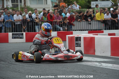 02/05/2010 : 2ème Kart Cup de La Grande Motte (photos Patrick Lascombes) 2010 — karting