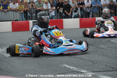 02/05/2010 : 2ème Kart Cup de La Grande Motte (photos Patrick Lascombes) 2010 — karting
