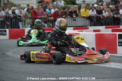 02/05/2010 : 2ème Kart Cup de La Grande Motte (photos Patrick Lascombes) 2010 — karting