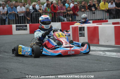 02/05/2010 : 2ème Kart Cup de La Grande Motte (photos Patrick Lascombes) 2010 — karting