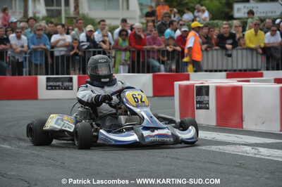 02/05/2010 : 2ème Kart Cup de La Grande Motte (photos Patrick Lascombes) 2010 — karting