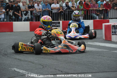 02/05/2010 : 2ème Kart Cup de La Grande Motte (photos Patrick Lascombes) 2010 — karting