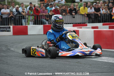 02/05/2010 : 2ème Kart Cup de La Grande Motte (photos Patrick Lascombes) 2010 — karting
