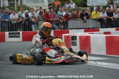 02/05/2010 : 2ème Kart Cup de La Grande Motte (photos Patrick Lascombes) 2010 — karting