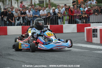 02/05/2010 : 2ème Kart Cup de La Grande Motte (photos Patrick Lascombes) 2010 — karting