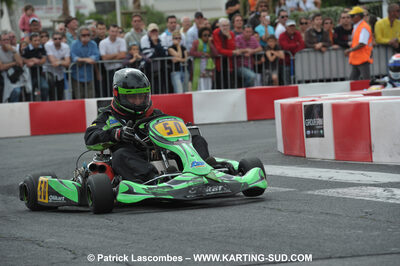 02/05/2010 : 2ème Kart Cup de La Grande Motte (photos Patrick Lascombes) 2010 — karting