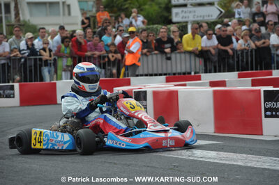 02/05/2010 : 2ème Kart Cup de La Grande Motte (photos Patrick Lascombes) 2010 — karting