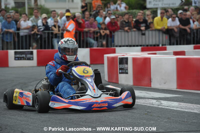 02/05/2010 : 2ème Kart Cup de La Grande Motte (photos Patrick Lascombes) 2010 — karting