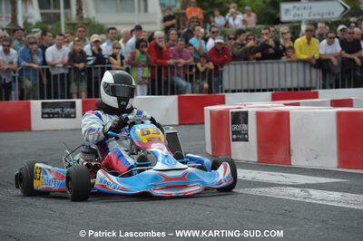 02/05/2010 : 2ème Kart Cup de La Grande Motte (photos Patrick Lascombes) 2010 — karting